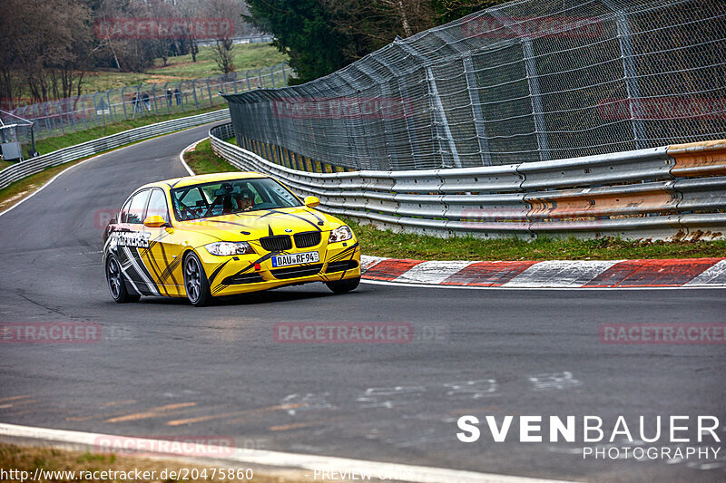 Bild #20475860 - Touristenfahrten Nürburgring Nordschleife (08.04.2023)