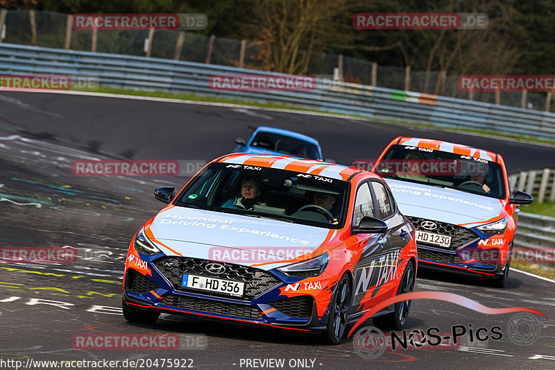 Bild #20475922 - Touristenfahrten Nürburgring Nordschleife (08.04.2023)