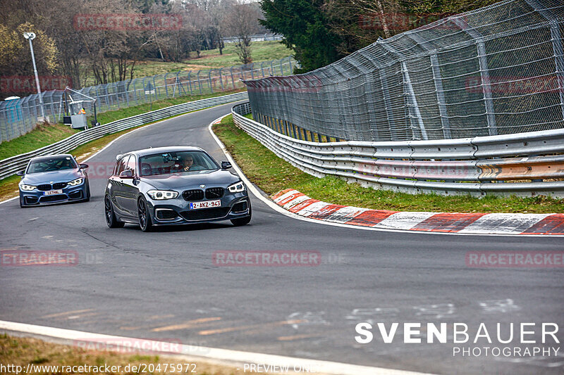 Bild #20475972 - Touristenfahrten Nürburgring Nordschleife (08.04.2023)