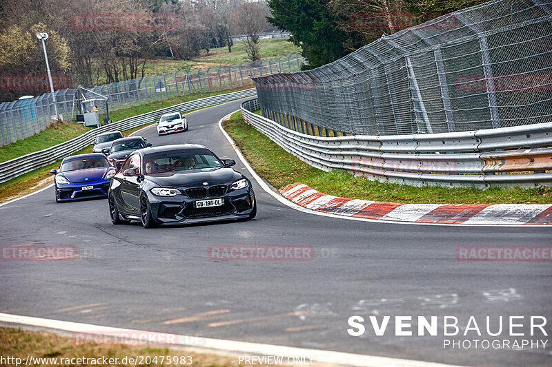 Bild #20475983 - Touristenfahrten Nürburgring Nordschleife (08.04.2023)