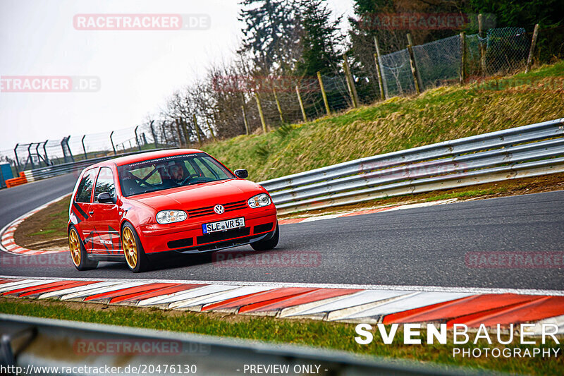 Bild #20476130 - Touristenfahrten Nürburgring Nordschleife (08.04.2023)