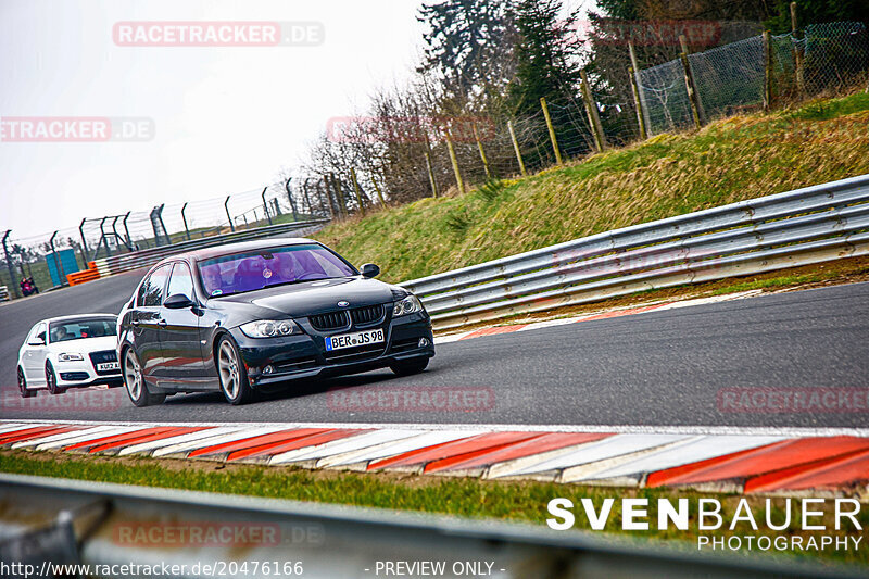 Bild #20476166 - Touristenfahrten Nürburgring Nordschleife (08.04.2023)