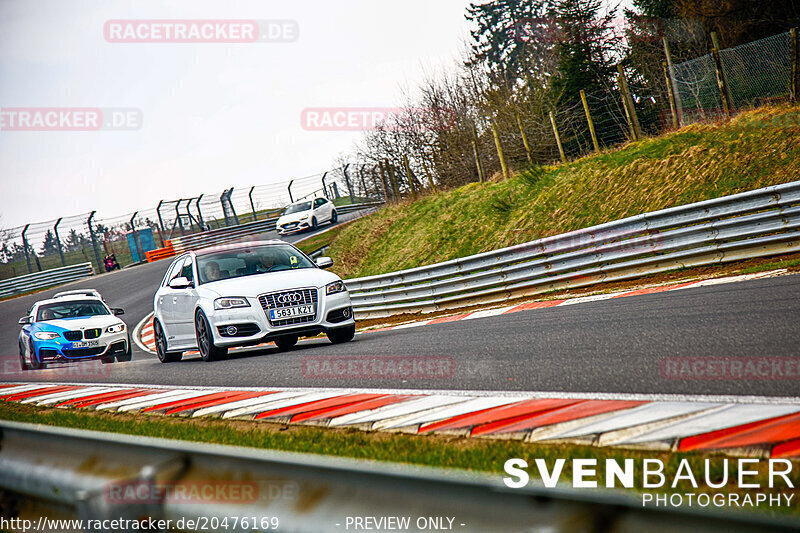 Bild #20476169 - Touristenfahrten Nürburgring Nordschleife (08.04.2023)