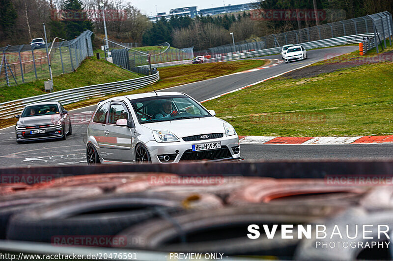 Bild #20476591 - Touristenfahrten Nürburgring Nordschleife (08.04.2023)