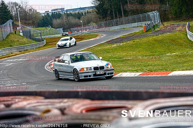 Bild #20476718 - Touristenfahrten Nürburgring Nordschleife (08.04.2023)