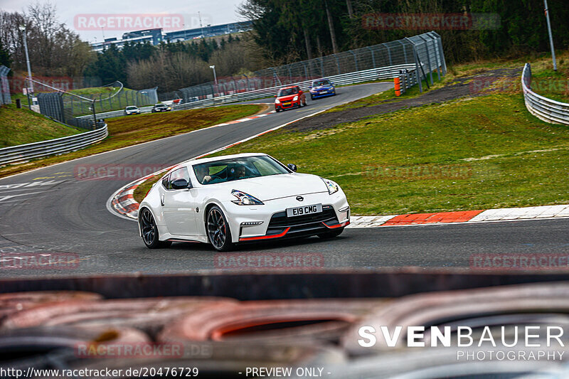 Bild #20476729 - Touristenfahrten Nürburgring Nordschleife (08.04.2023)