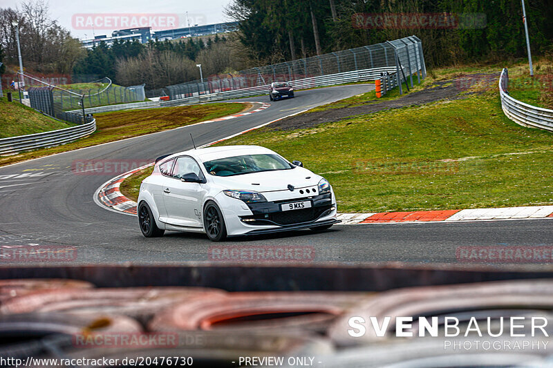 Bild #20476730 - Touristenfahrten Nürburgring Nordschleife (08.04.2023)