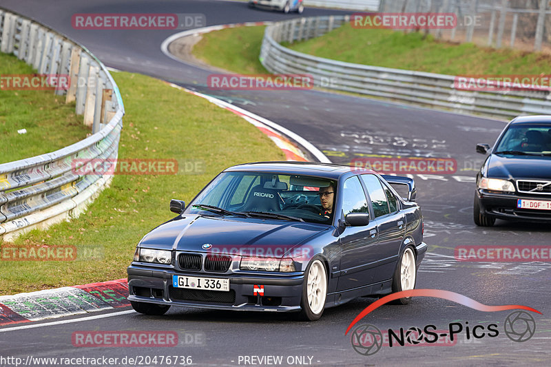 Bild #20476736 - Touristenfahrten Nürburgring Nordschleife (08.04.2023)