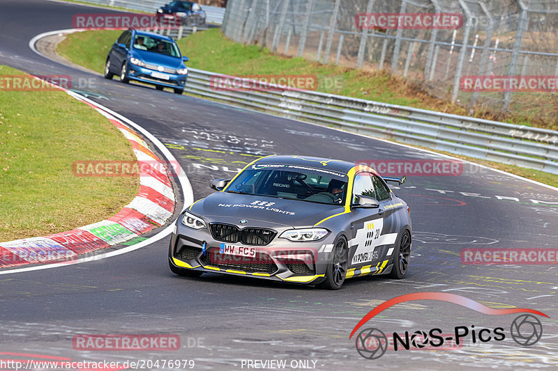 Bild #20476979 - Touristenfahrten Nürburgring Nordschleife (08.04.2023)