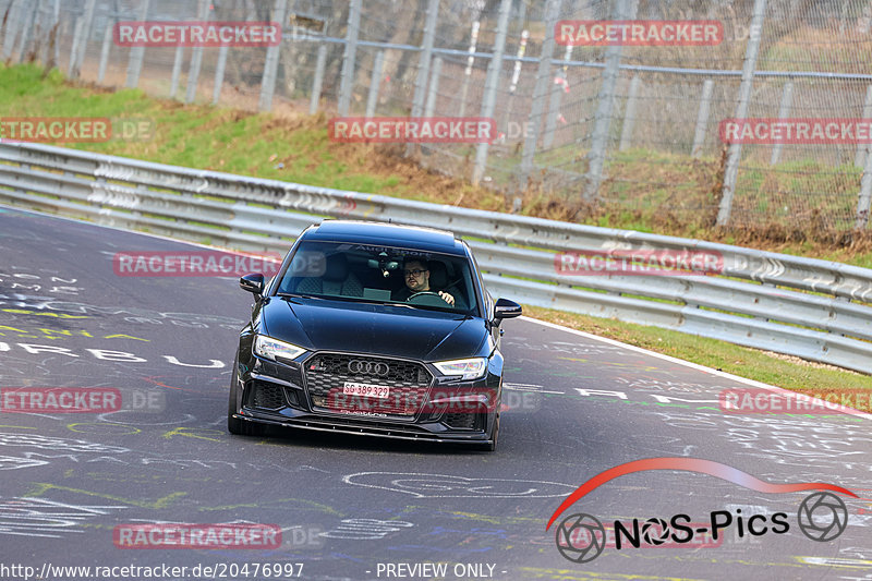 Bild #20476997 - Touristenfahrten Nürburgring Nordschleife (08.04.2023)