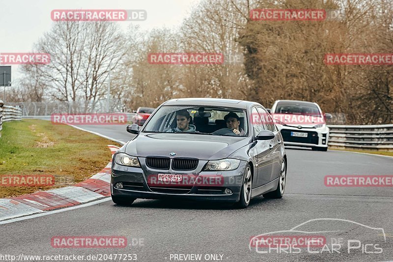 Bild #20477253 - Touristenfahrten Nürburgring Nordschleife (08.04.2023)