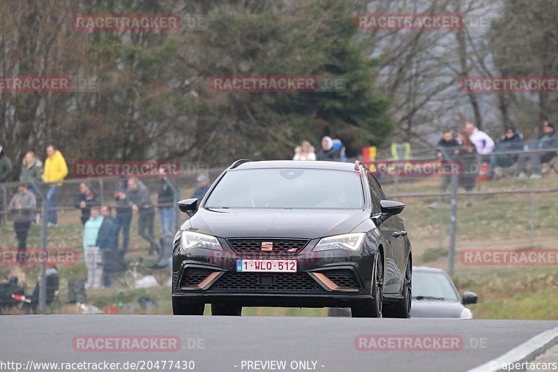 Bild #20477430 - Touristenfahrten Nürburgring Nordschleife (08.04.2023)