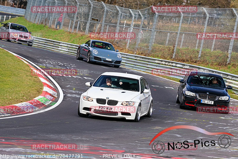 Bild #20477791 - Touristenfahrten Nürburgring Nordschleife (08.04.2023)