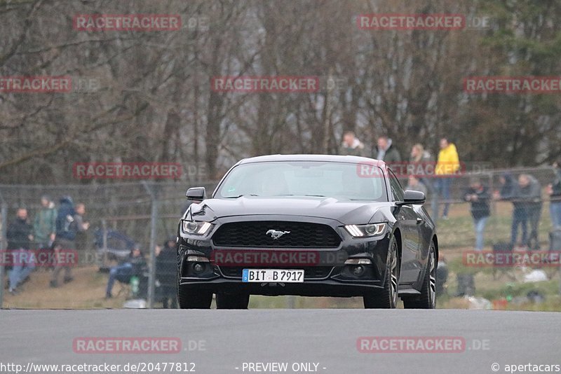 Bild #20477812 - Touristenfahrten Nürburgring Nordschleife (08.04.2023)