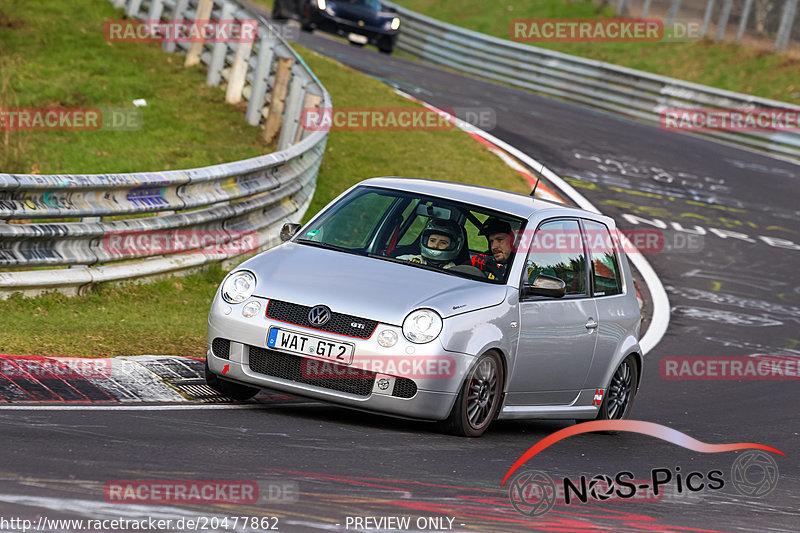 Bild #20477862 - Touristenfahrten Nürburgring Nordschleife (08.04.2023)