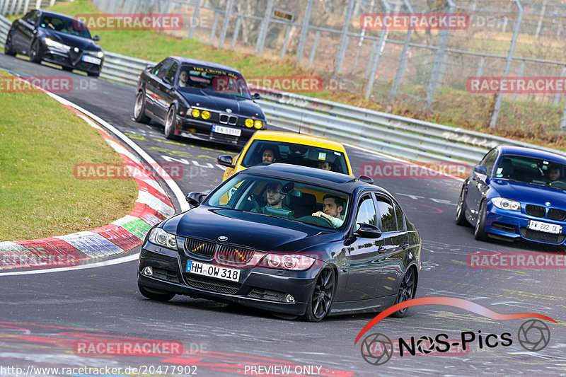 Bild #20477902 - Touristenfahrten Nürburgring Nordschleife (08.04.2023)