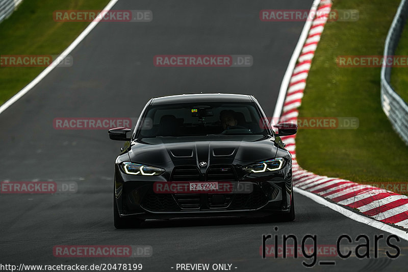 Bild #20478199 - Touristenfahrten Nürburgring Nordschleife (08.04.2023)