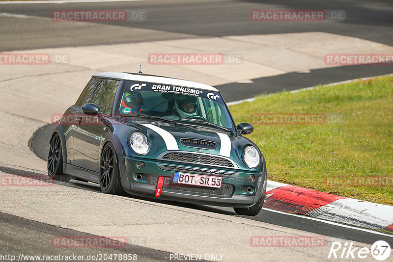 Bild #20478858 - Touristenfahrten Nürburgring Nordschleife (08.04.2023)