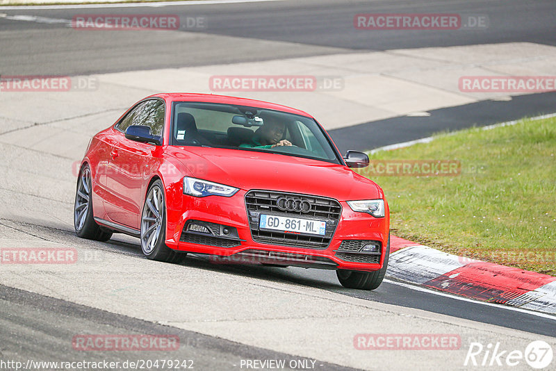 Bild #20479242 - Touristenfahrten Nürburgring Nordschleife (08.04.2023)