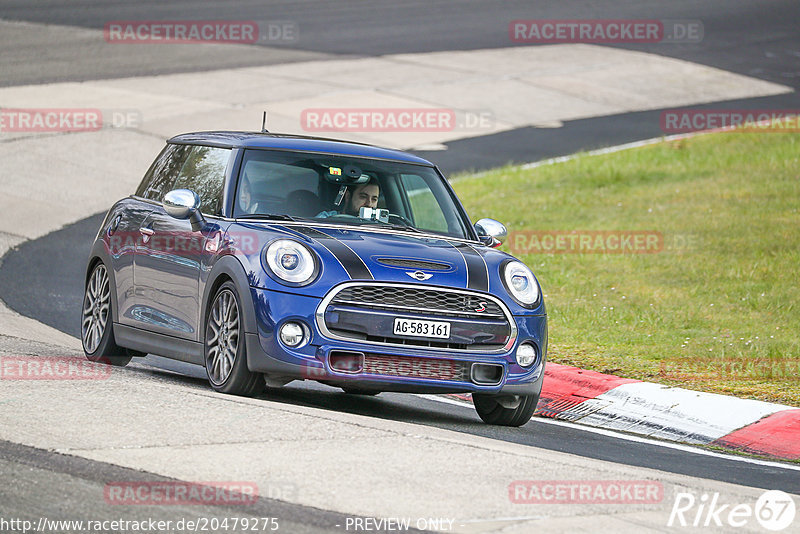 Bild #20479275 - Touristenfahrten Nürburgring Nordschleife (08.04.2023)