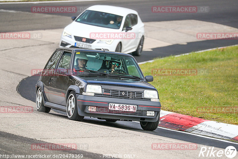 Bild #20479369 - Touristenfahrten Nürburgring Nordschleife (08.04.2023)