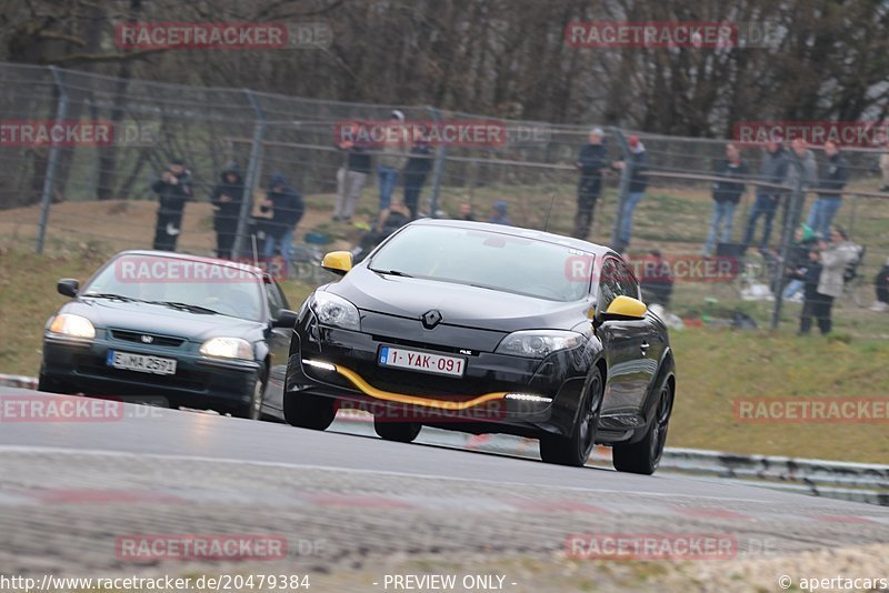 Bild #20479384 - Touristenfahrten Nürburgring Nordschleife (08.04.2023)