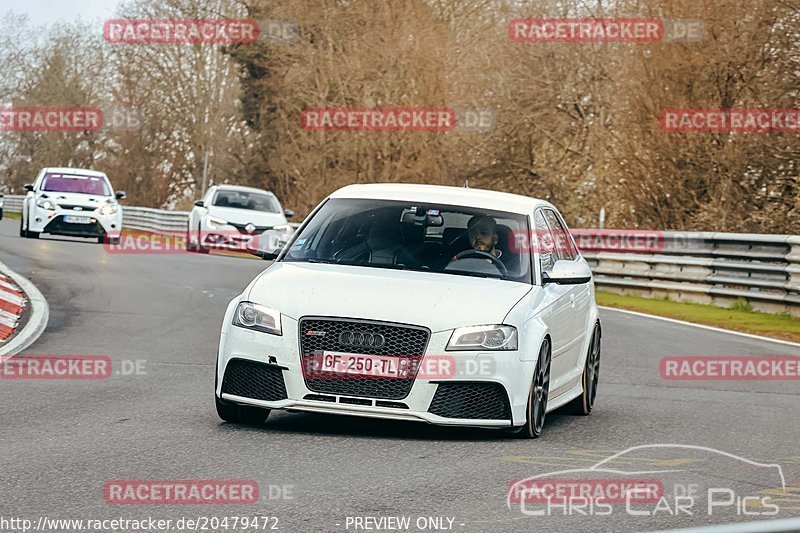 Bild #20479472 - Touristenfahrten Nürburgring Nordschleife (08.04.2023)