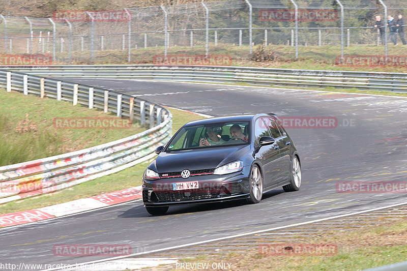 Bild #20479562 - Touristenfahrten Nürburgring Nordschleife (08.04.2023)