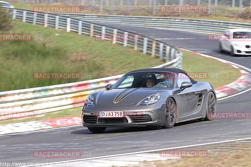 Bild #20479708 - Touristenfahrten Nürburgring Nordschleife (08.04.2023)