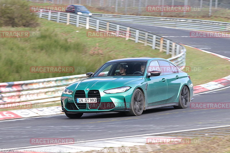 Bild #20479775 - Touristenfahrten Nürburgring Nordschleife (08.04.2023)