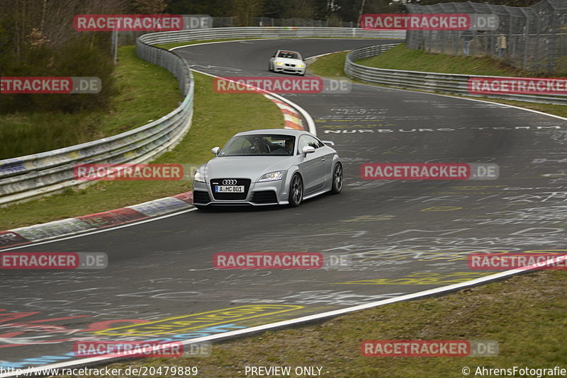 Bild #20479889 - Touristenfahrten Nürburgring Nordschleife (08.04.2023)