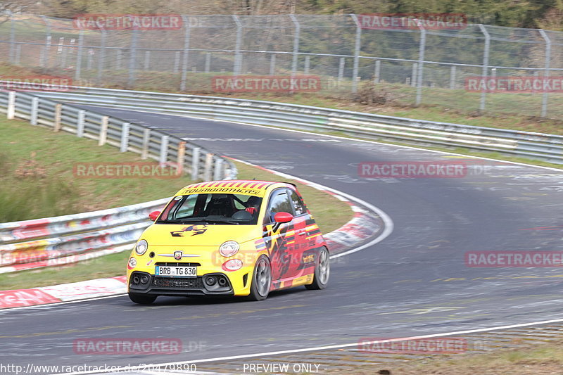 Bild #20479890 - Touristenfahrten Nürburgring Nordschleife (08.04.2023)