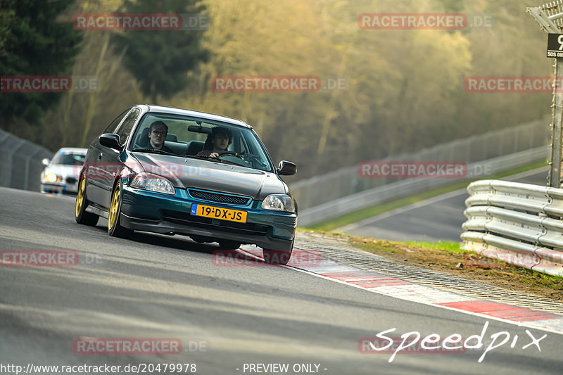 Bild #20479978 - Touristenfahrten Nürburgring Nordschleife (08.04.2023)