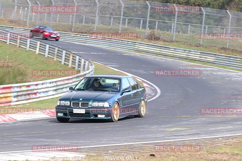 Bild #20480021 - Touristenfahrten Nürburgring Nordschleife (08.04.2023)