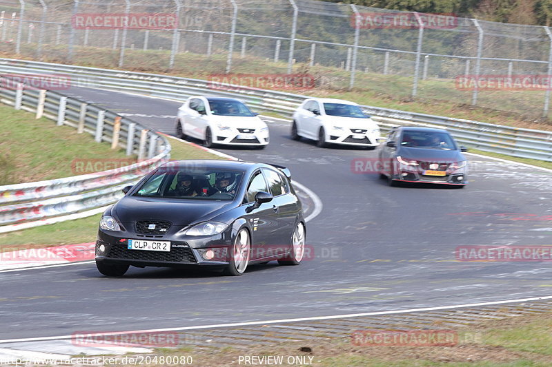 Bild #20480080 - Touristenfahrten Nürburgring Nordschleife (08.04.2023)