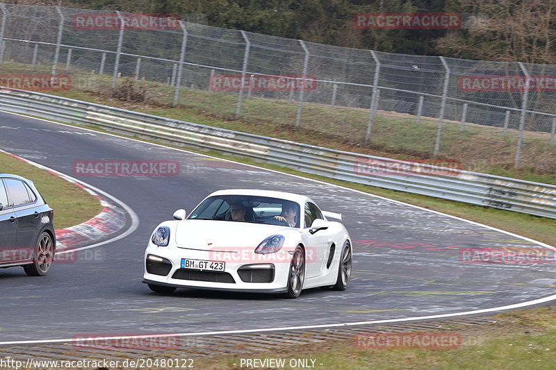 Bild #20480122 - Touristenfahrten Nürburgring Nordschleife (08.04.2023)