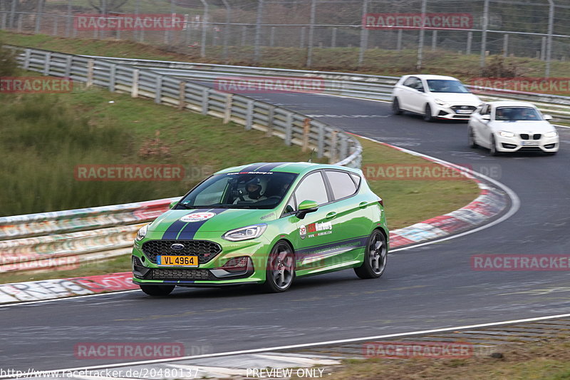 Bild #20480137 - Touristenfahrten Nürburgring Nordschleife (08.04.2023)