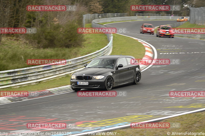 Bild #20480206 - Touristenfahrten Nürburgring Nordschleife (08.04.2023)