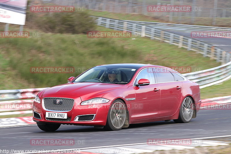 Bild #20480302 - Touristenfahrten Nürburgring Nordschleife (08.04.2023)