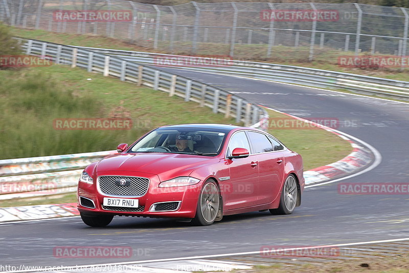 Bild #20480303 - Touristenfahrten Nürburgring Nordschleife (08.04.2023)