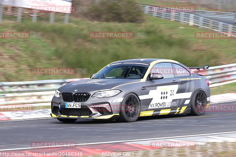 Bild #20480348 - Touristenfahrten Nürburgring Nordschleife (08.04.2023)