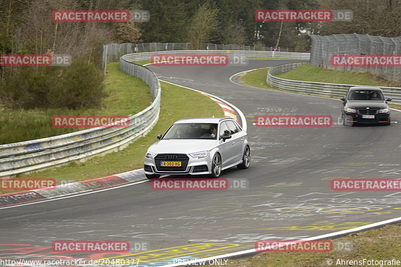 Bild #20480377 - Touristenfahrten Nürburgring Nordschleife (08.04.2023)