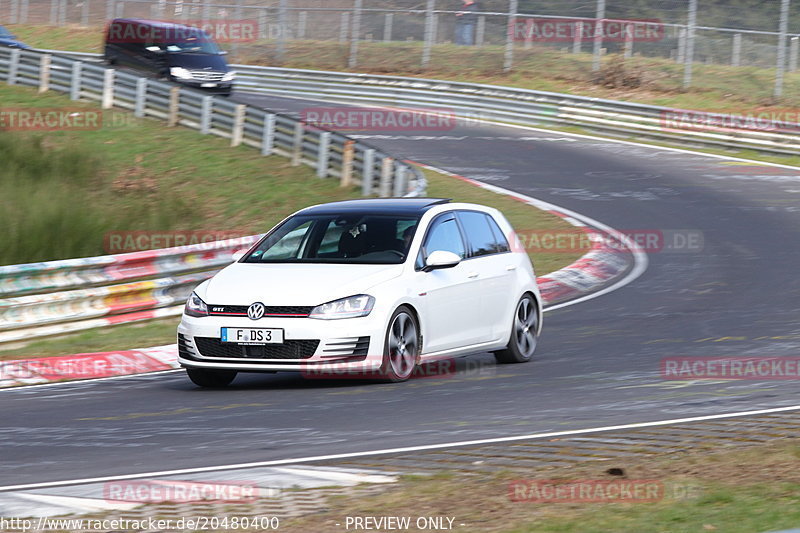 Bild #20480400 - Touristenfahrten Nürburgring Nordschleife (08.04.2023)