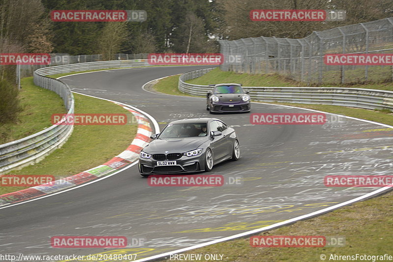 Bild #20480407 - Touristenfahrten Nürburgring Nordschleife (08.04.2023)