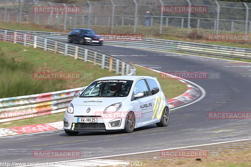 Bild #20480463 - Touristenfahrten Nürburgring Nordschleife (08.04.2023)