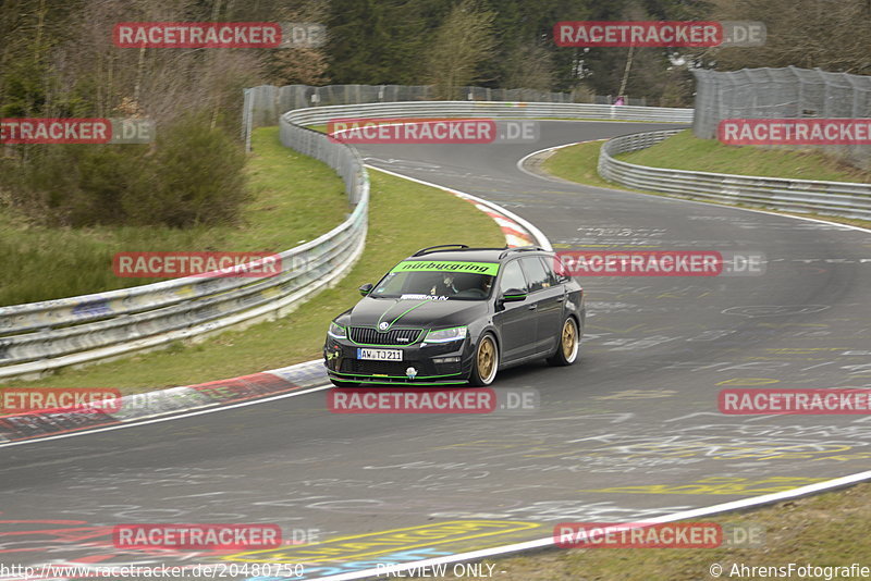 Bild #20480750 - Touristenfahrten Nürburgring Nordschleife (08.04.2023)