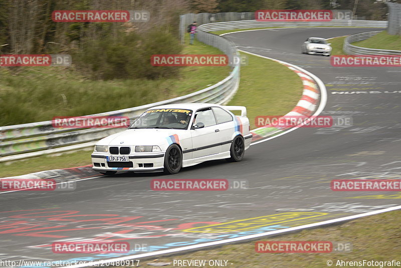 Bild #20480917 - Touristenfahrten Nürburgring Nordschleife (08.04.2023)