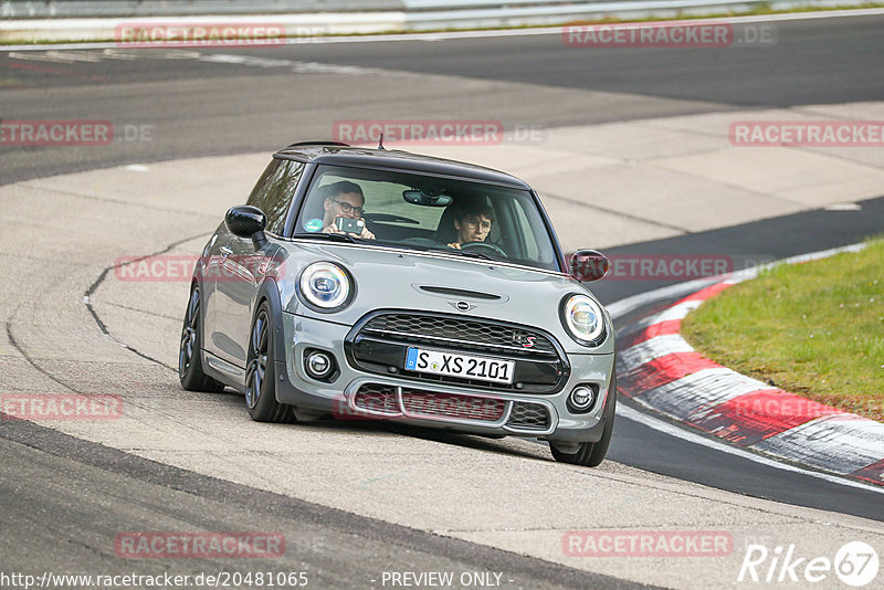 Bild #20481065 - Touristenfahrten Nürburgring Nordschleife (08.04.2023)