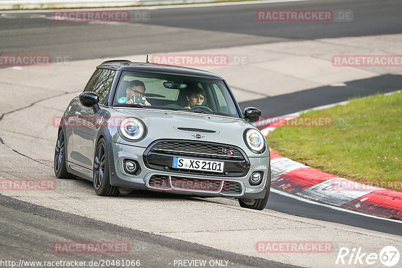 Bild #20481066 - Touristenfahrten Nürburgring Nordschleife (08.04.2023)