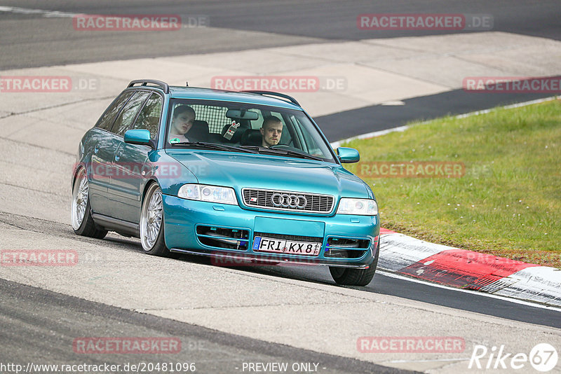 Bild #20481096 - Touristenfahrten Nürburgring Nordschleife (08.04.2023)